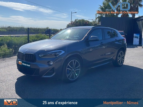 Aperçu de la photo 40 du véhicule BMW X2 F39