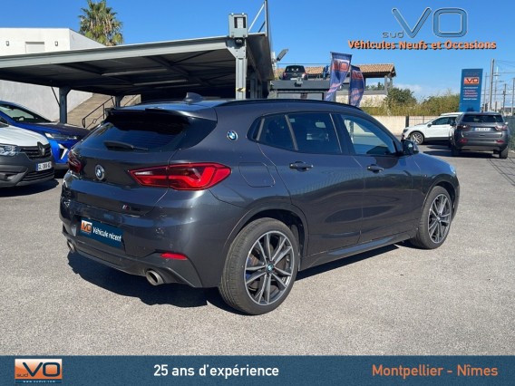Aperçu de la photo 44 du véhicule BMW X2 F39