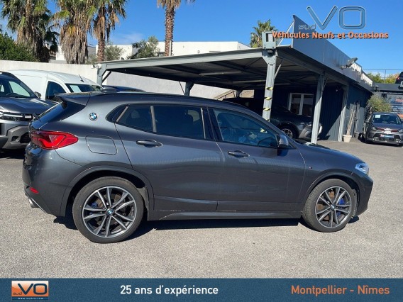 Aperçu de la photo 45 du véhicule BMW X2 F39