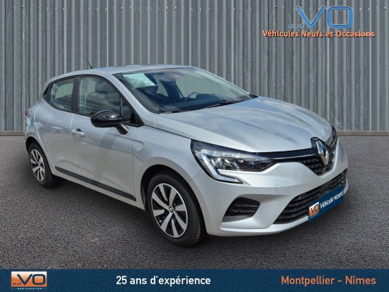 Photo du véhicule RENAULT CLIO V