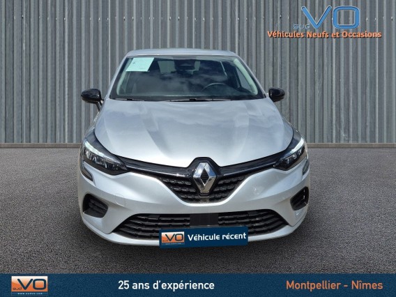 Aperçu de la photo 2 du véhicule RENAULT CLIO V