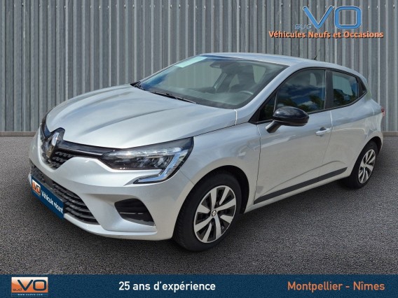 Aperçu de la photo 3 du véhicule RENAULT CLIO V