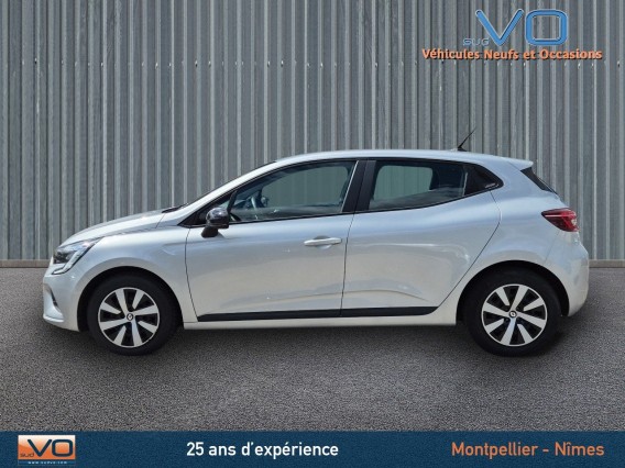 Aperçu de la photo 4 du véhicule RENAULT CLIO V