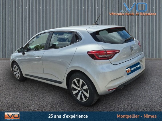 Aperçu de la photo 5 du véhicule RENAULT CLIO V