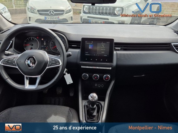 Aperçu de la photo 9 du véhicule RENAULT CLIO V