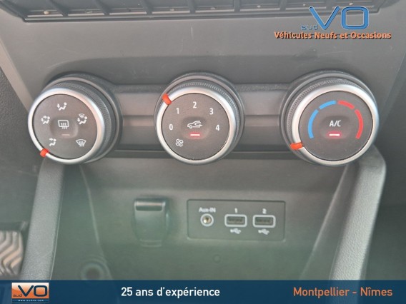 Aperçu de la photo 12 du véhicule RENAULT CLIO V