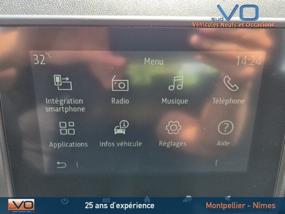 Aperçu de la photo 14 du véhicule RENAULT CLIO V