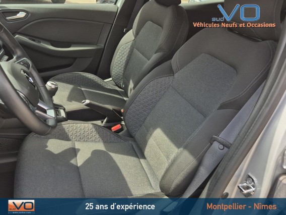 Aperçu de la photo 16 du véhicule RENAULT CLIO V