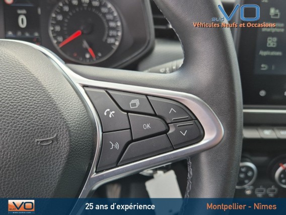 Aperçu de la photo 21 du véhicule RENAULT CLIO V