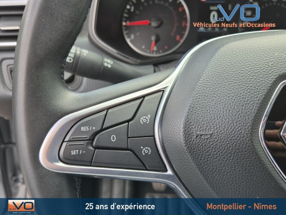 Aperçu de la photo 22 du véhicule RENAULT CLIO V