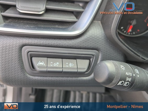 Aperçu de la photo 23 du véhicule RENAULT CLIO V