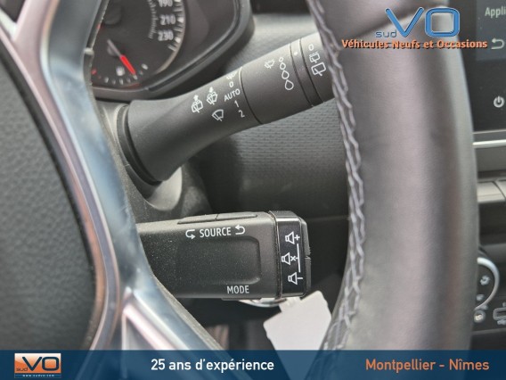 Aperçu de la photo 24 du véhicule RENAULT CLIO V