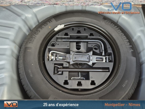 Aperçu de la photo 25 du véhicule RENAULT CLIO V