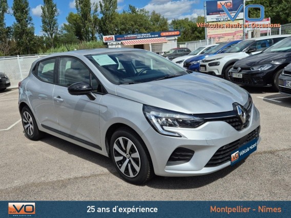 Aperçu de la photo 26 du véhicule RENAULT CLIO V