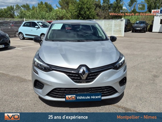 Aperçu de la photo 27 du véhicule RENAULT CLIO V