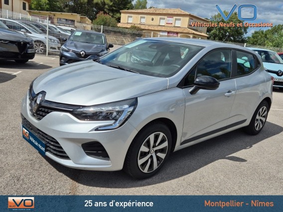 Aperçu de la photo 28 du véhicule RENAULT CLIO V