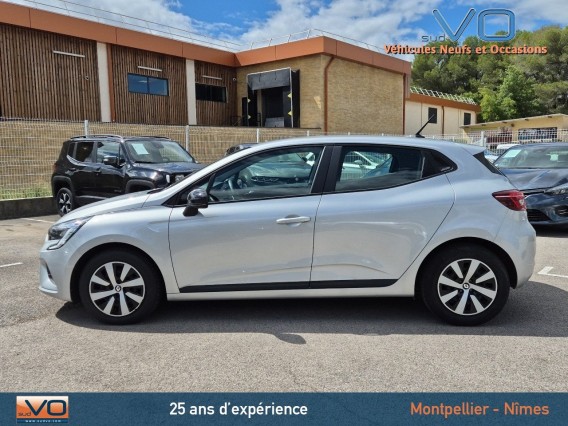 Aperçu de la photo 29 du véhicule RENAULT CLIO V