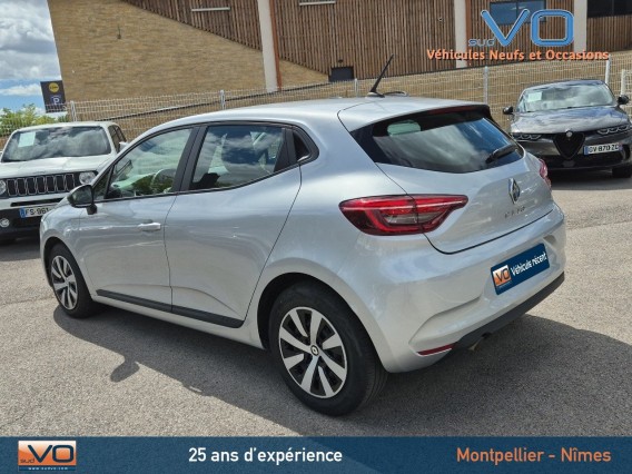 Aperçu de la photo 30 du véhicule RENAULT CLIO V