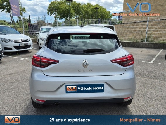 Aperçu de la photo 31 du véhicule RENAULT CLIO V