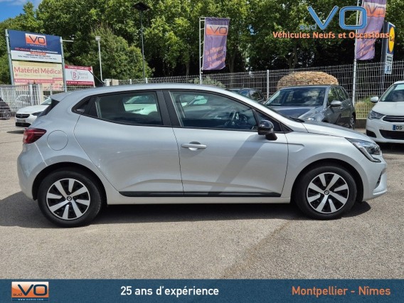 Aperçu de la photo 33 du véhicule RENAULT CLIO V