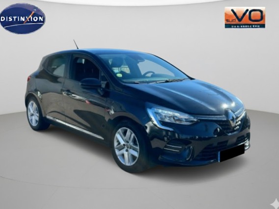 Photo du véhicule RENAULT CLIO V