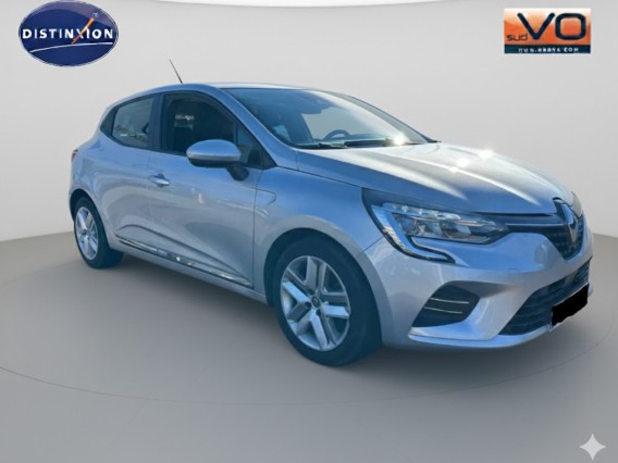 Photo du véhicule RENAULT CLIO V