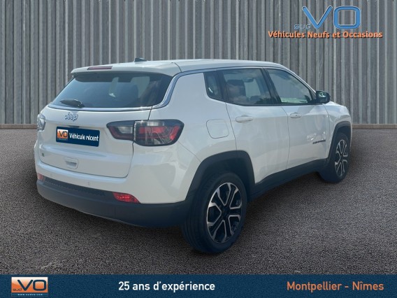 Aperçu de la photo 7 du véhicule JEEP COMPASS