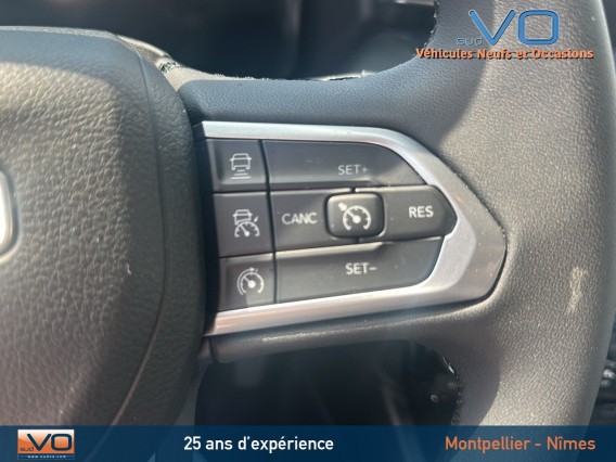Aperçu de la photo 13 du véhicule JEEP COMPASS