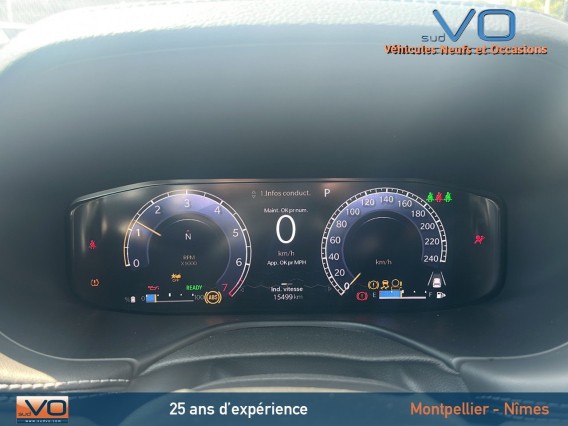 Aperçu de la photo 20 du véhicule JEEP COMPASS