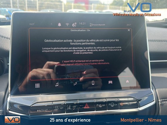 Aperçu de la photo 21 du véhicule JEEP COMPASS