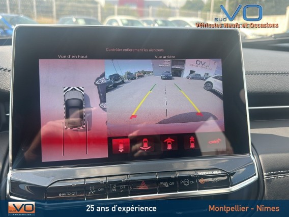 Aperçu de la photo 22 du véhicule JEEP COMPASS