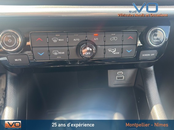 Aperçu de la photo 23 du véhicule JEEP COMPASS