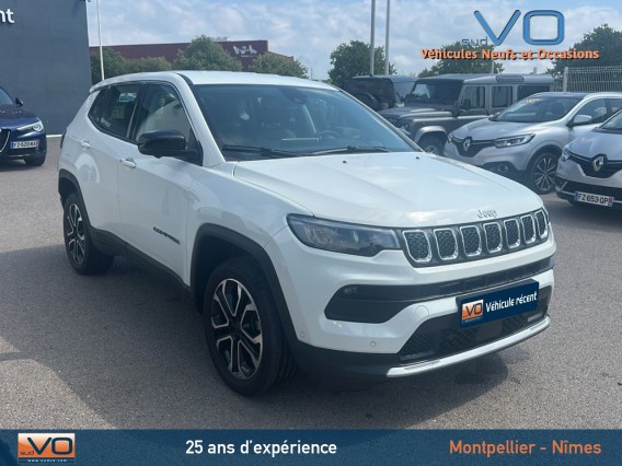 Aperçu de la photo 24 du véhicule JEEP COMPASS