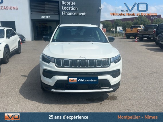 Aperçu de la photo 25 du véhicule JEEP COMPASS