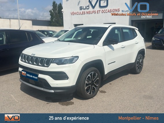 Aperçu de la photo 26 du véhicule JEEP COMPASS