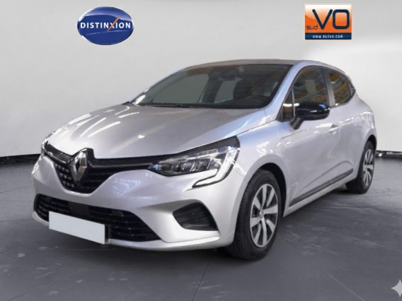 Photo du véhicule RENAULT CLIO V