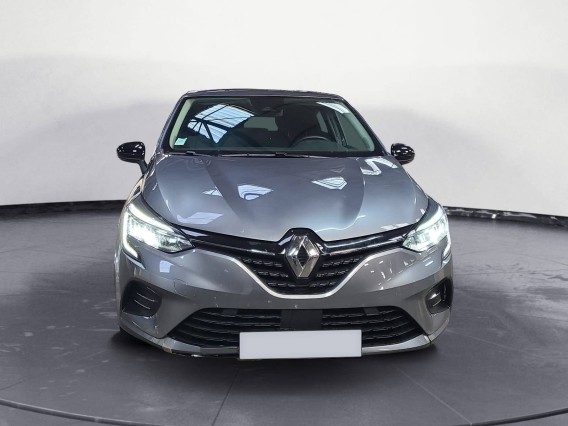 Photo du véhicule RENAULT CLIO V