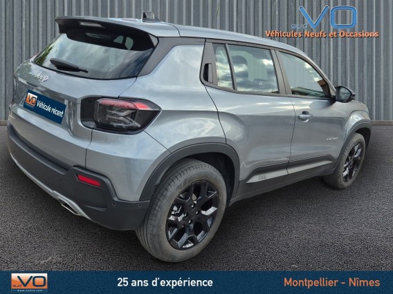 Aperçu de la photo 7 du véhicule JEEP AVENGER