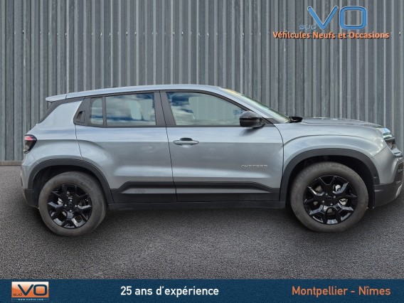 Aperçu de la photo 8 du véhicule JEEP AVENGER