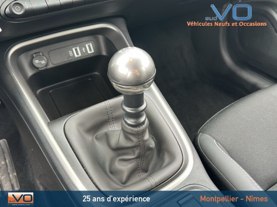 Aperçu de la photo 11 du véhicule JEEP AVENGER