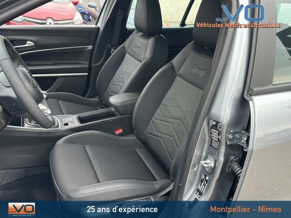 Aperçu de la photo 16 du véhicule JEEP AVENGER