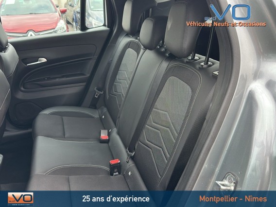 Aperçu de la photo 17 du véhicule JEEP AVENGER