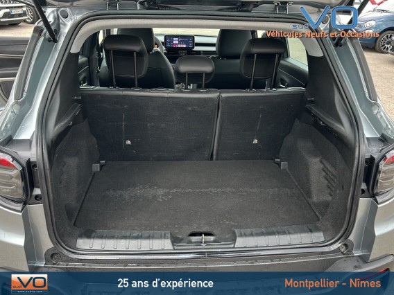 Aperçu de la photo 18 du véhicule JEEP AVENGER