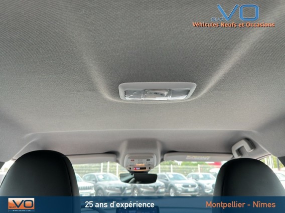 Aperçu de la photo 20 du véhicule JEEP AVENGER