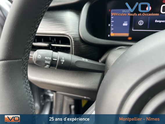 Aperçu de la photo 22 du véhicule JEEP AVENGER