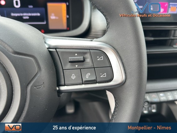 Aperçu de la photo 23 du véhicule JEEP AVENGER