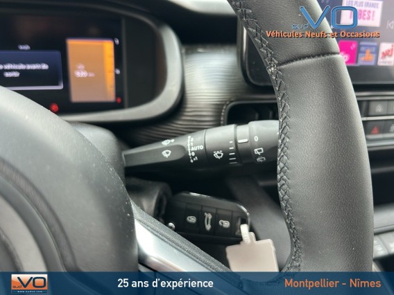 Aperçu de la photo 24 du véhicule JEEP AVENGER