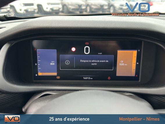 Aperçu de la photo 25 du véhicule JEEP AVENGER