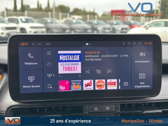 Aperçu de la photo 26 du véhicule JEEP AVENGER