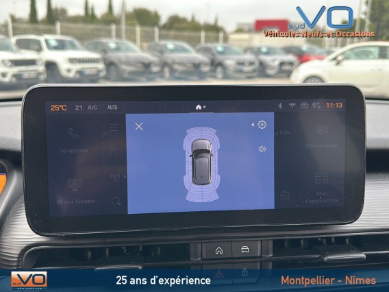 Aperçu de la photo 27 du véhicule JEEP AVENGER